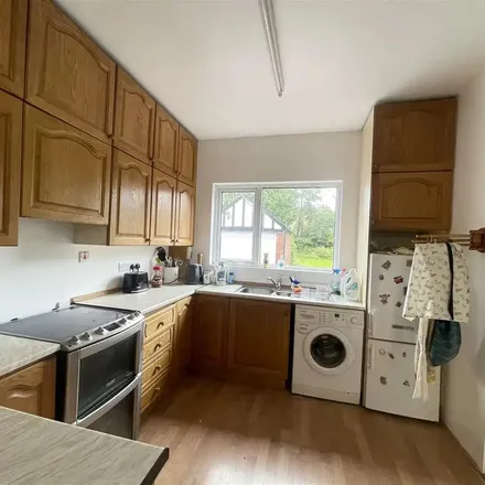 Rent this 4 bed apartment on Sicily Park in Belfast, BT10 0AP