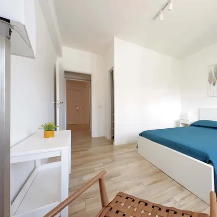Rent this 1 bed apartment on Mario Brega in Via Oderisi da Gubbio, 00146 Rome RM