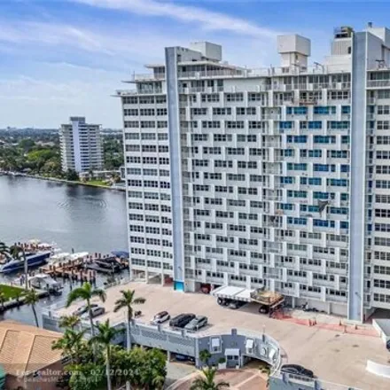 Buy this 2 bed condo on 2800 Northeast 9th Court in Birch Ocean Front, Fort Lauderdale