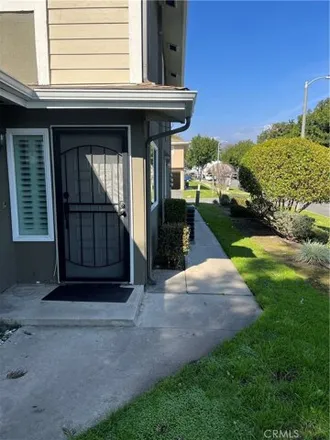 Rent this 2 bed condo on 184 Sinclair Avenue in Upland, CA 91786