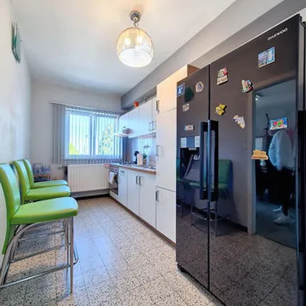 Rent this 2 bed apartment on Rue des Sables 6 in 4100 Seraing, Belgium