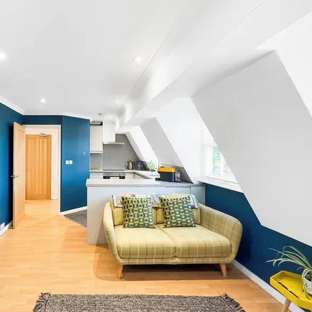 Rent this 2 bed apartment on Bishop's Stortford in CM23 2DW, United Kingdom