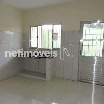 Rent this 3 bed house on Rua Liberdade in Vargem das Flores, Contagem - MG