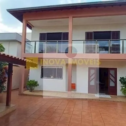 Buy this 5 bed house on Rua Irajá 155 in Campinas, Campinas - SP