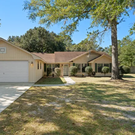 Image 1 - Calico Court, White Oaks, Beaufort County, SC 29906, USA - House for sale