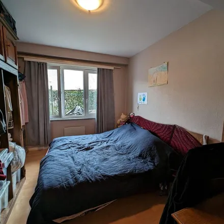 Image 8 - Doornstraat 323, 2610 Antwerp, Belgium - Apartment for rent