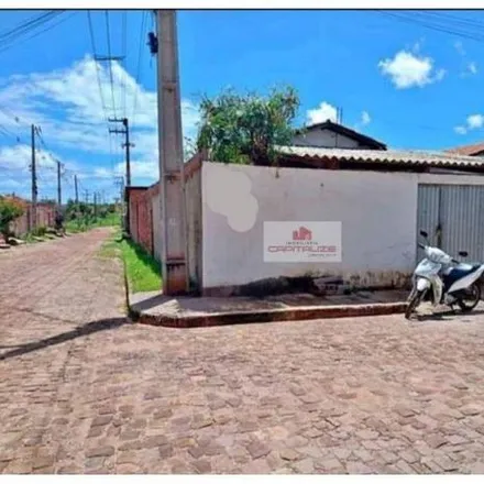 Image 1 - Rua Dezesseis, Parque Aliança, Timon - MA, 65633-782, Brazil - House for sale