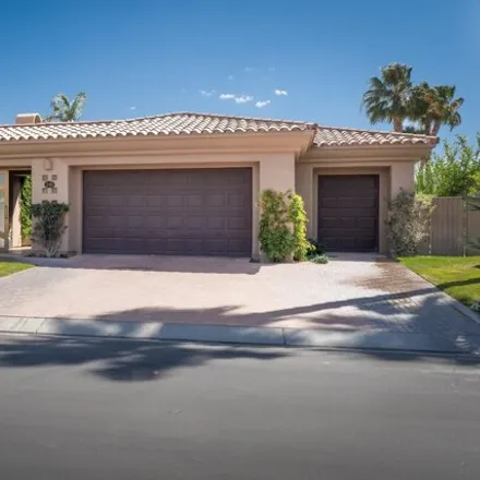 Image 1 - 174 Loch Lomond Road, Rancho Mirage, CA 92270, USA - House for rent
