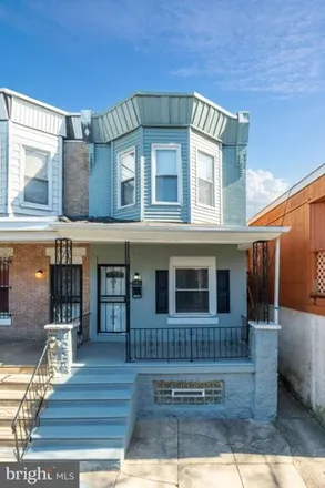 Buy this 3 bed house on 141 South Ruby Street in Philadelphia, PA 19139