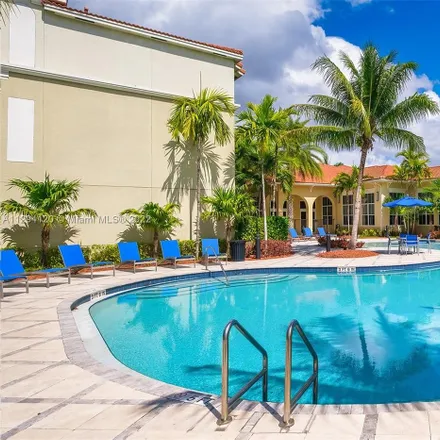 Rent this 2 bed apartment on Clubhouse in 10170 Southwest 7th Street, Pembroke Pines