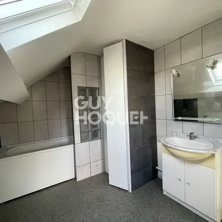 Image 1 - unnamed road, 27130 Piseux, France - Apartment for rent