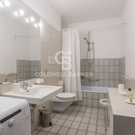 Image 2 - AD MAIORA, Viale Antonio Gramsci 54c, 47838 Riccione RN, Italy - Apartment for rent
