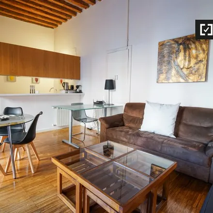 Image 4 - Madrid, Calle del Conde de Romanones, 5, 28012 Madrid - Apartment for rent