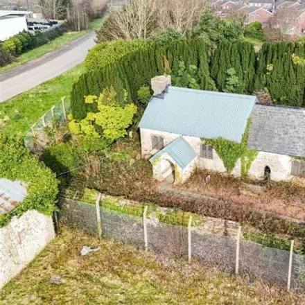 Image 1 - St Brice's Church, Eglwys Brewis Road, St Athan, CF62 4JX, United Kingdom - House for sale