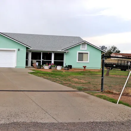 Buy this 3 bed house on 296 East Liana Drive in Chino Valley, AZ 86323