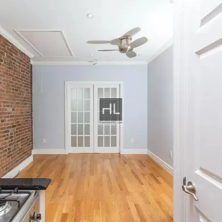 Rent this 1 bed apartment on 280 Mott Street in New York, NY 10012