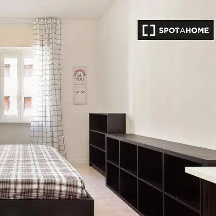 Rent this 8 bed room on Primaticcio in Via Francesco Primaticcio, 20147 Milan MI