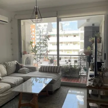 Buy this 2 bed apartment on Doctor Rómulo Naón 3501 in Saavedra, C1430 AIF Buenos Aires