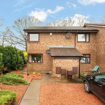 Image 1 - Wester Bankton, Livingston, EH54 9DX, United Kingdom - Townhouse for sale