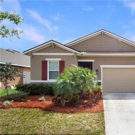 Rent this 4 bed house on Buchannan Drive in Haines City, FL 33836