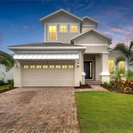 Buy this 4 bed house on unnamed road in Hillsborough County, FL 33572