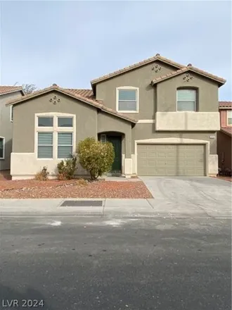 Rent this 4 bed house on 5818 Ancona Drive in Enterprise, NV 89141