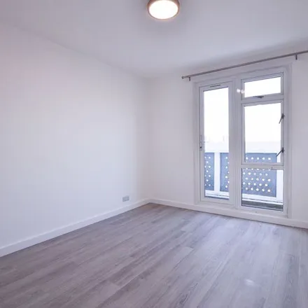 Rent this 1 bed apartment on 71-133 Fern Street in London, E3 3PN