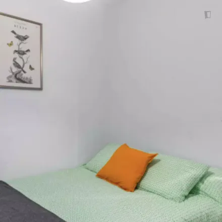 Rent this 3 bed room on Carrer de Just Vilar in 22, 46011 Valencia