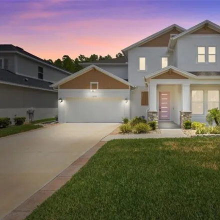 Buy this 5 bed house on 15329 Renaissance Avenue in Odessa, FL 33556