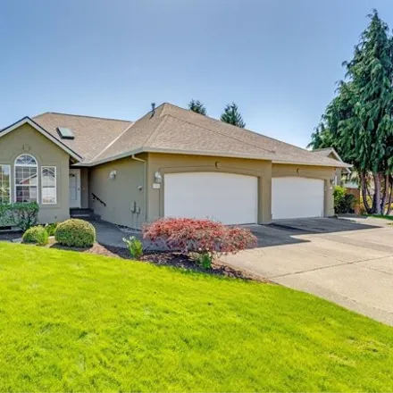 Buy this 3 bed house on 2170 Northwest Willamette Drive in McMinnville, OR 97128