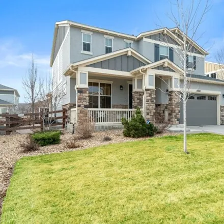 Buy this 5 bed house on 12844 West 74th Drive in Arvada, CO 80005