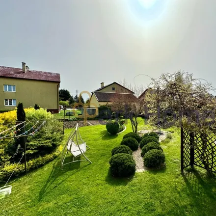 Buy this 5 bed house on 12 in 59-160 Radwanice, Poland