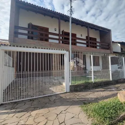 Image 2 - Rua Professor Leopoldo Tietbohl, Jardim Itu, Porto Alegre - RS, 91225-120, Brazil - House for sale