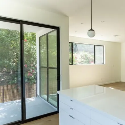 Rent this 3 bed house on 6386 Primrose Avenue in Los Angeles, CA 90068