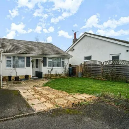 Buy this 3 bed house on Melway Gardens in Child Okeford, DT11 8EP