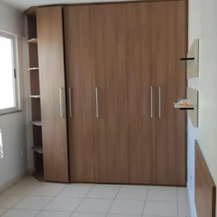 Rent this 3 bed apartment on Faculdade de Direito de Campos in Rua Tenente Coronel Cardoso 349, Centro