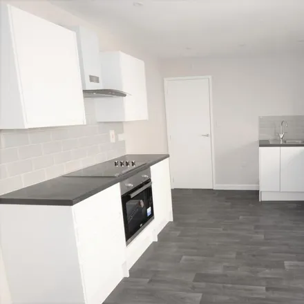 Rent this 2 bed apartment on Hill Street in Stoke, ST4 1NU