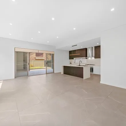 Rent this 5 bed apartment on Leemon Street in Condell Park NSW 2200, Australia