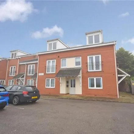 Rent this 2 bed room on Pavilion House in 1-12 York Road, Leeds