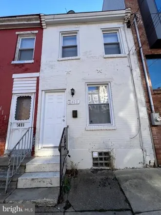 Image 2 - 2426 Coral Street, Philadelphia, PA 19125, USA - House for rent