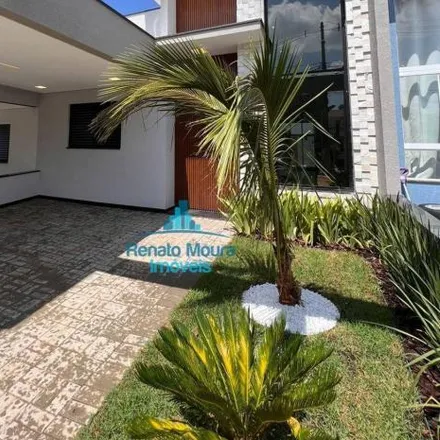 Buy this 3 bed house on Golden Garden in Estrada Dinorah Rosa 1903, Parque São Bento