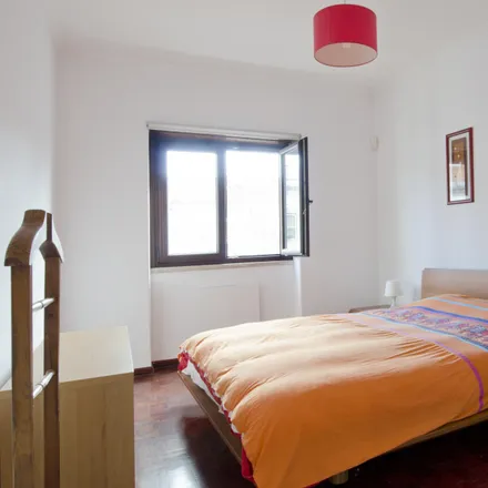 Rent this 2 bed room on Academia das Ciências de Lisboa in Rua da Academia das Ciências 19, 1249-122 Lisbon