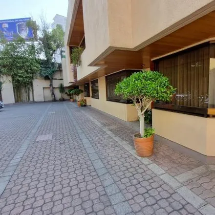 Buy this 3 bed house on unnamed road in Álvaro Obregón, 01030 Mexico City