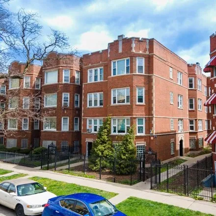 Image 3 - 8031-8035 South Drexel Avenue, Chicago, IL 60619, USA - House for sale
