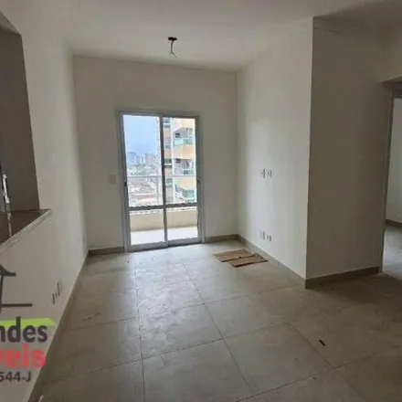 Rent this 2 bed apartment on Rua General Otelo Rodrigues Franco in Canto do Forte, Praia Grande - SP