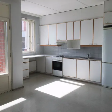 Rent this 2 bed apartment on Marjaniementie 66 in 00930 Helsinki, Finland