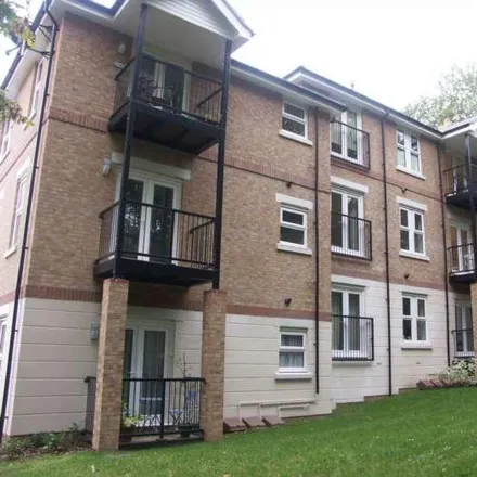 Rent this 2 bed apartment on Adrian Close in Hemel Hempstead, HP1 1RG