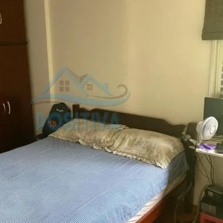 Buy this 2 bed apartment on Avenida Flora in Jaguaribe, Osasco - SP
