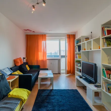 Rent this 1 bed apartment on Nordhauser Straße 15 in 10589 Berlin, Germany