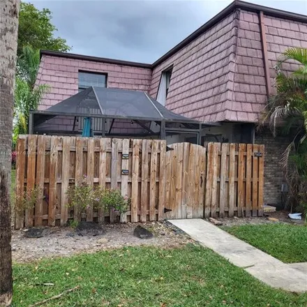 Rent this 2 bed house on 7534 Courtyard Run West in Palm Beach County, FL 33433
